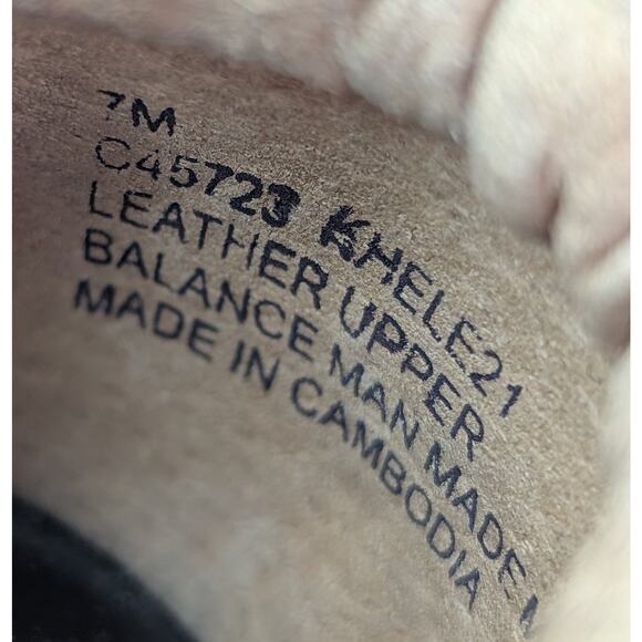 BOC Women's Peggy Brown Leather Clogs born concept Size 7M EUC - Picture 9 of 9